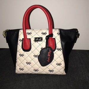 Betsey Johnson Handbag